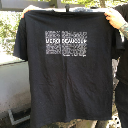 T-Rey's T-Shirt