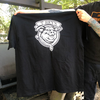 T-Rey's T-Shirt